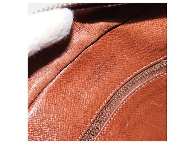 LOUIS VUITTON Borsa a Spalla Monogram Nile M45244 LV Auth bs31946 Monogramma - vista 18