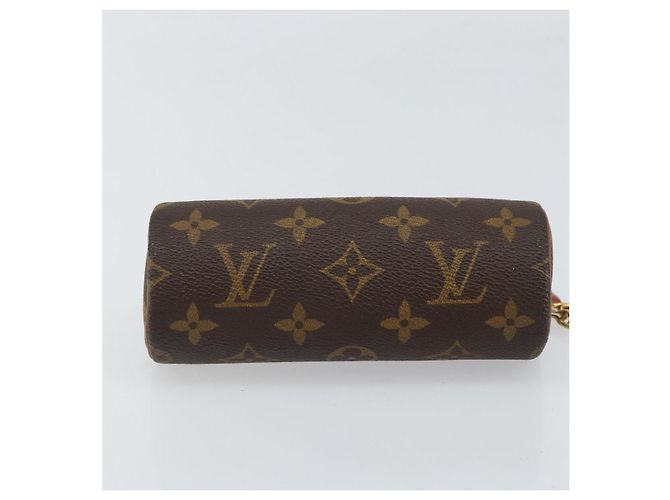 LOUIS VUITTON Monogramm Papillon Tasche LV Auth BA9269 - Ansicht 5