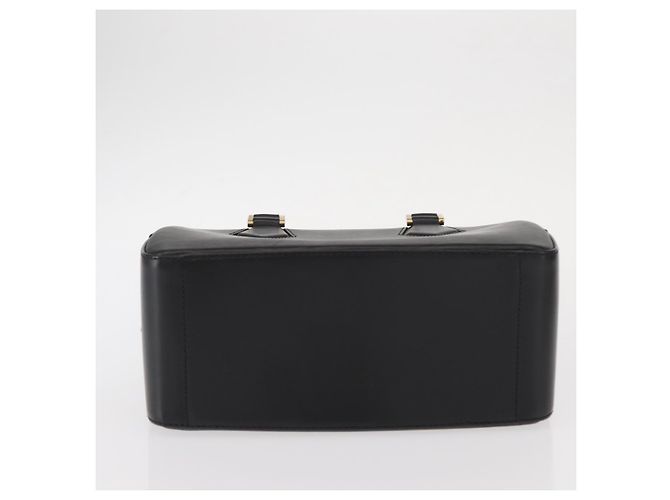LOUIS VUITTON Epi Sablon Handtasche Schwarz M52042 LV Auth am10269V - Ansicht 5
