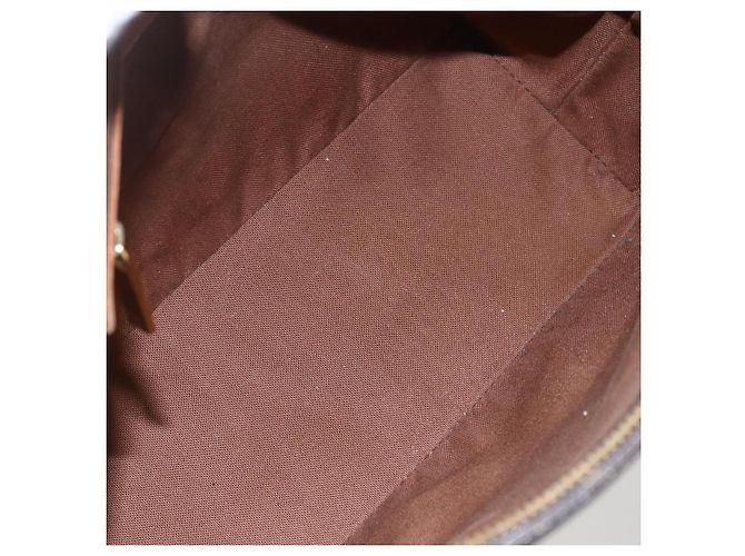 LOUIS VUITTON Borsa Tote Cabas Piano Monogram M51148 LV Auth am10391 Monogramma - vista 11