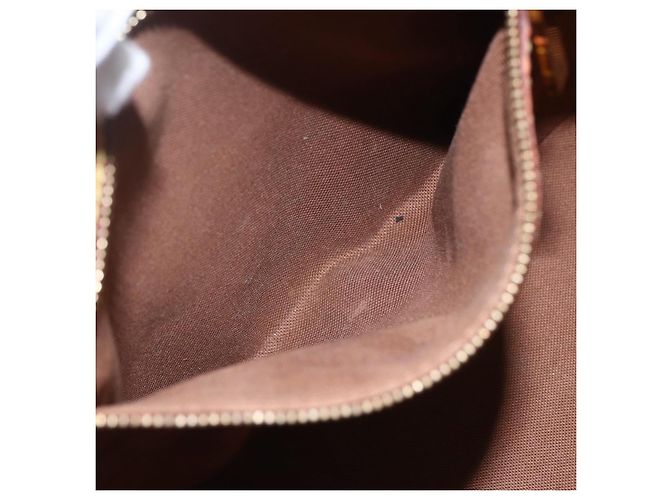 LOUIS VUITTON Borsa Tote Cabas Piano Monogram M51148 LV Auth am10391 Monogramma - vista 21