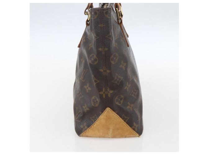 LOUIS VUITTON Borsa Tote Cabas Piano Monogram M51148 LV Auth am10391 Monogramma - vista 3
