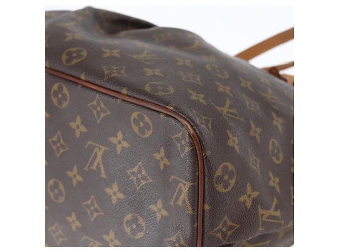 LOUIS VUITTON Borsa Tote Monogram Palermo GM M40146 LV Auth bs31768 Monogramma - vista 15