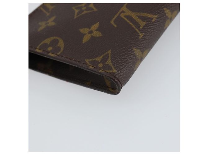 Bucket LOUIS VUITTON Monogramma Secchiello PM Pochette Accessorio LV Auth 159478 - vista 16