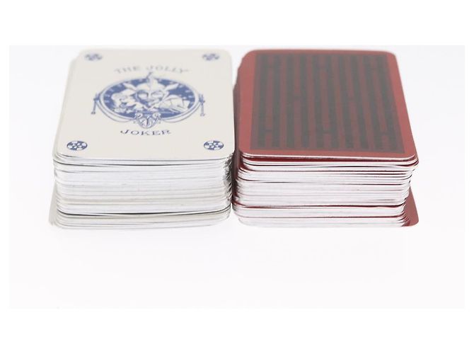 Hermès Cartes à jouer HERMES Auth BA9091 - vue 4