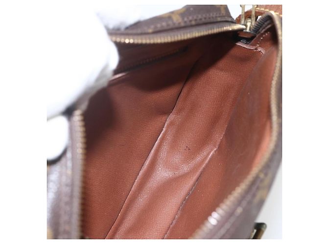 LOUIS VUITTON Borsa a Spalla Monogram Jeune Fille PM M51227 LV Auth ka1212 - vista 22