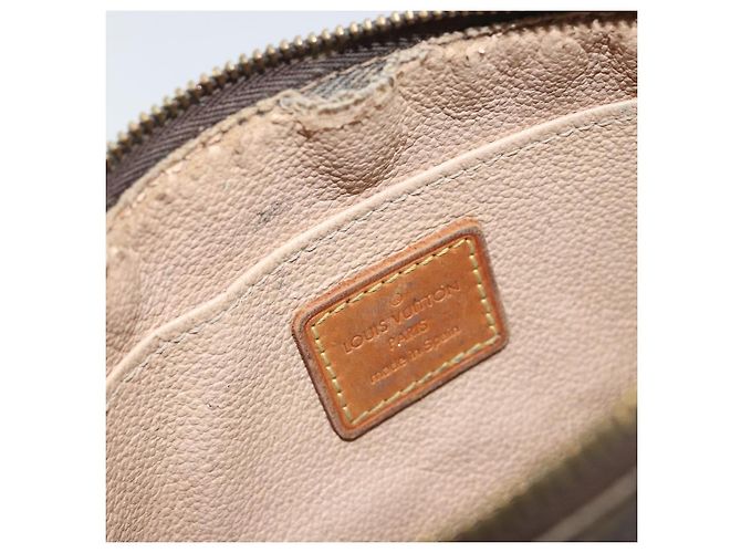 LOUIS VUITTON Pochette Cosmetica Monogram PM Pouch M43998 LV Auth 159485 Monogramma - vista 17