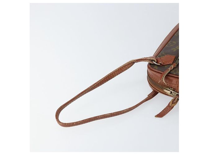LOUIS VUITTON Pochette Sports Monogram Borsa Clutch N0.183 LV Auth gh1595 - vista 8