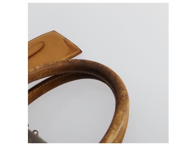LOUIS VUITTON Borsa Boston Monogram Keepall 50 M41426 LV Auth 156961 Monogramma - vista 8
