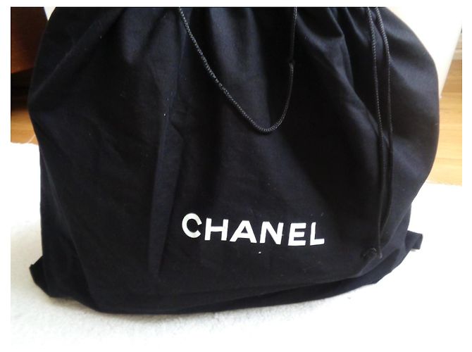 Executive Chanel Handtaschen Schwarz - Ansicht 11