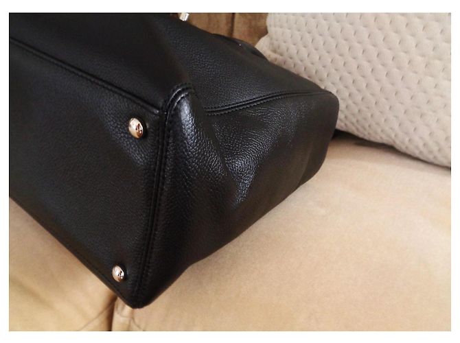 Executive Chanel Handtaschen Schwarz - Ansicht 4
