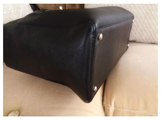 Executive Chanel Handtaschen Schwarz - Ansicht 5