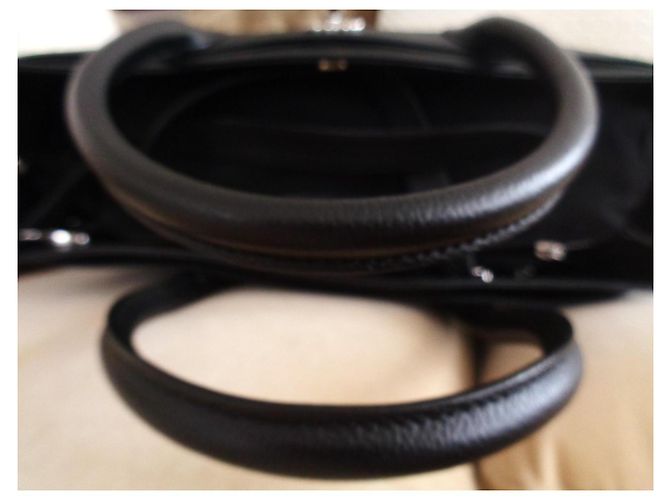 Executive Chanel Handtaschen Schwarz - Ansicht 6
