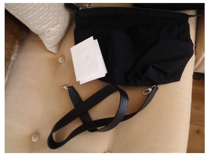 Executive Chanel Handtaschen Schwarz - Ansicht 7