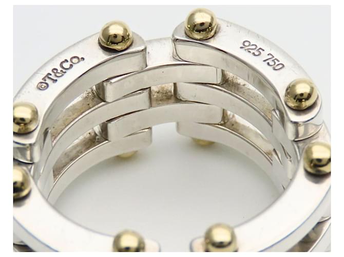 Gate Ring Tiffany & Co. - Ansicht 4