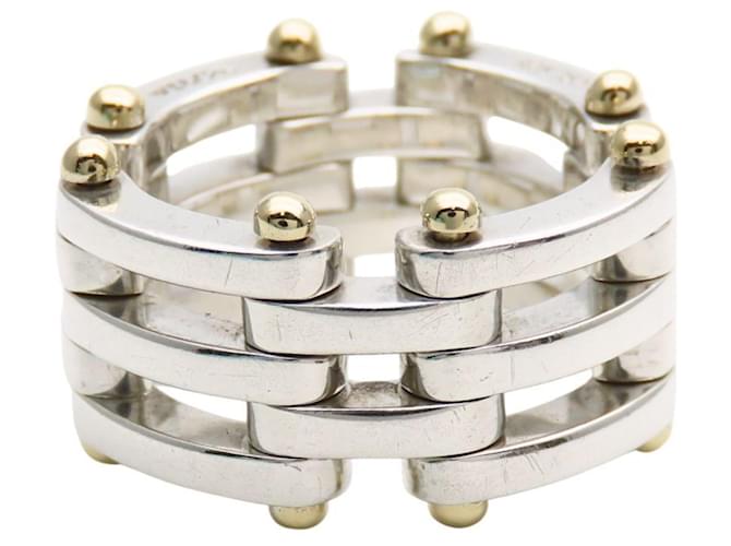Gate Ring Tiffany & Co. - Ansicht 9