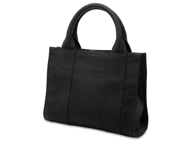 Everyday Borsa a mano/spalla Balenciaga Trade XS Nero - vista 2