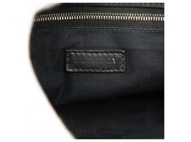 Everyday Borsa a mano/spalla Balenciaga Trade XS Nero - vista 5