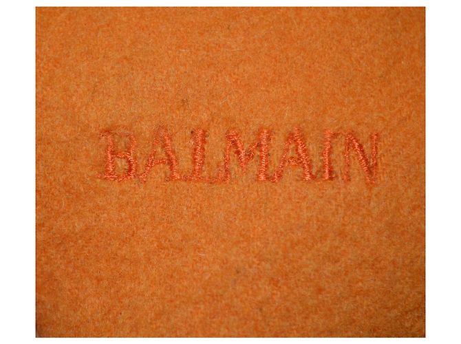 Balmain cachecol - vista 5