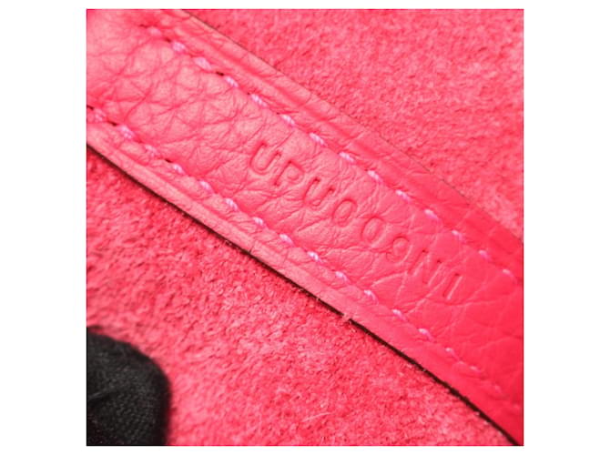 Borsa Picotin Lock PM di Hermès Rosa - vista 5