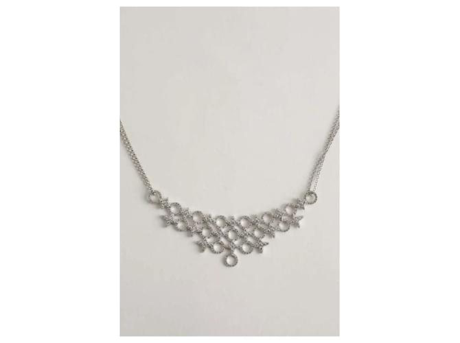 APM Monaco Collana placcata in argento - vista 2