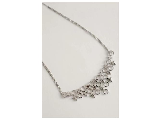 APM Monaco Collana placcata in argento - vista 4