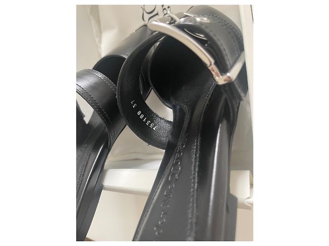 Alexander Mcqueen Sabot - vista 5