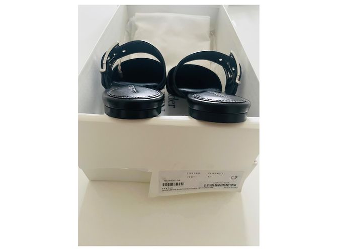 Alexander Mcqueen Sabot - vista 6