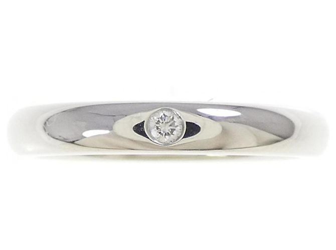 Tiffany & Co Anello Impilabile Tiffany - vista 2