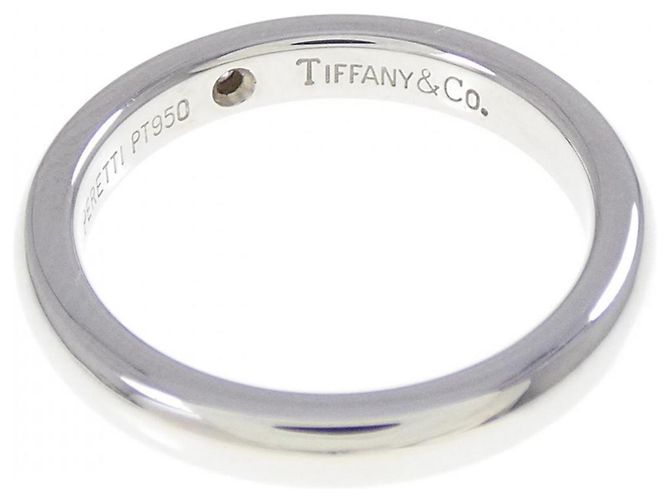 Tiffany & Co Anello Impilabile Tiffany - vista 3
