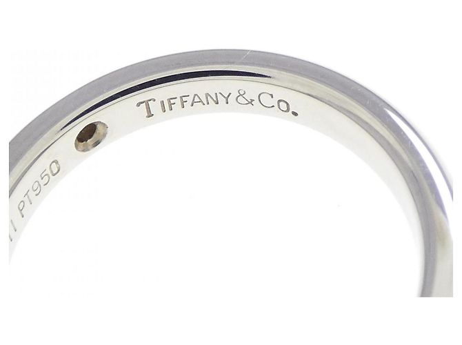 Tiffany & Co Anello Impilabile Tiffany - vista 4