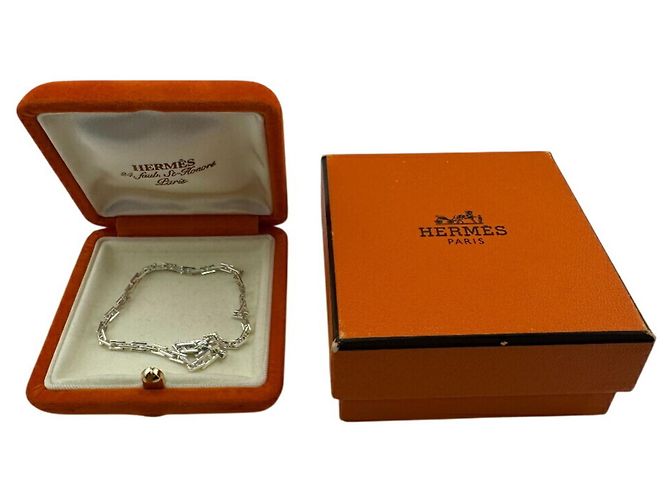 Hermès Pulseira Charm Hercules HERMES - vista 9