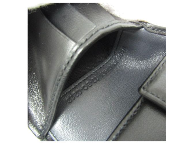 Christian Dior Men's Leather Wallet - view 11
