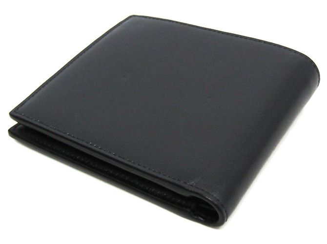 Christian Dior Men's Leather Wallet - view 2