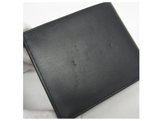Christian Dior Men's Leather Wallet - view 7