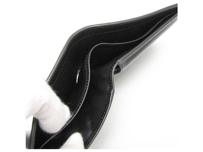 Christian Dior Men's Leather Wallet - view 8