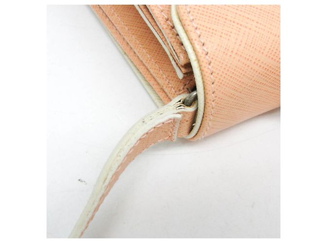 Borsa a mano Gancini Vara con nastro Salvatore Ferragamo - vista 8