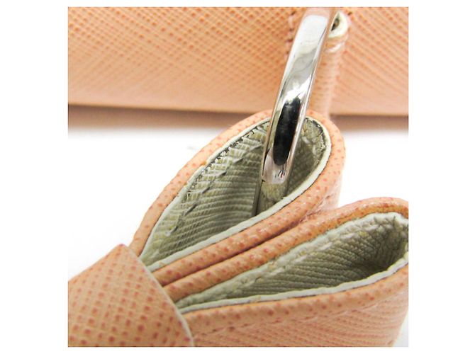 Borsa a mano Gancini Vara con nastro Salvatore Ferragamo - vista 9