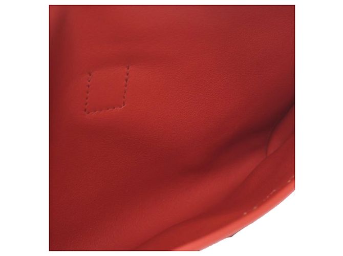 Hermès Arancione Swift Jige Elan 29 Rosso - vista 4