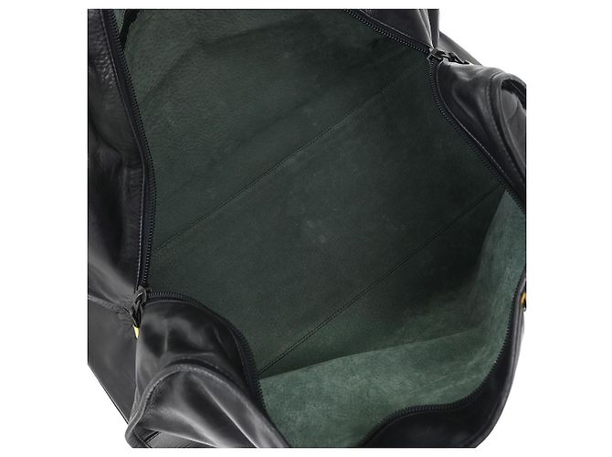 Loewe Amazona Reisetasche aus Leder groß - Ansicht 3