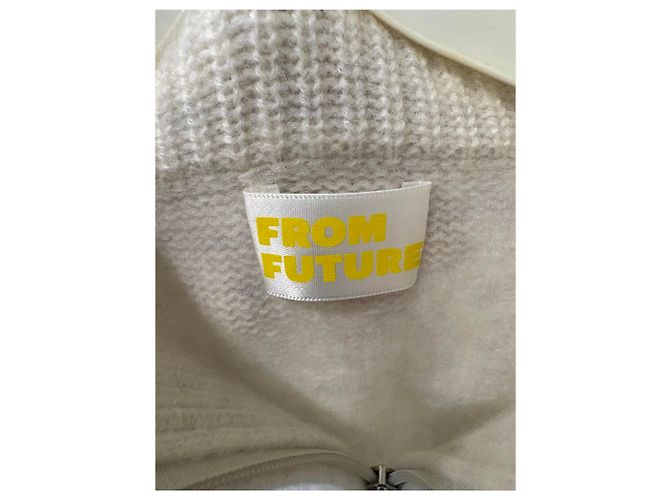 Autre Marque Top From Future para Mujer en Muy Buen Estado - vista 2