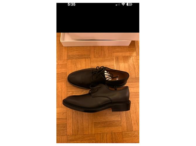 Scarpa Givenchy da Donna Nuova con Etichetta - vista 3
