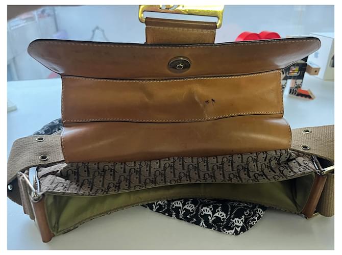 Borsa Dior per Donna in Soddisfacente - vista 2