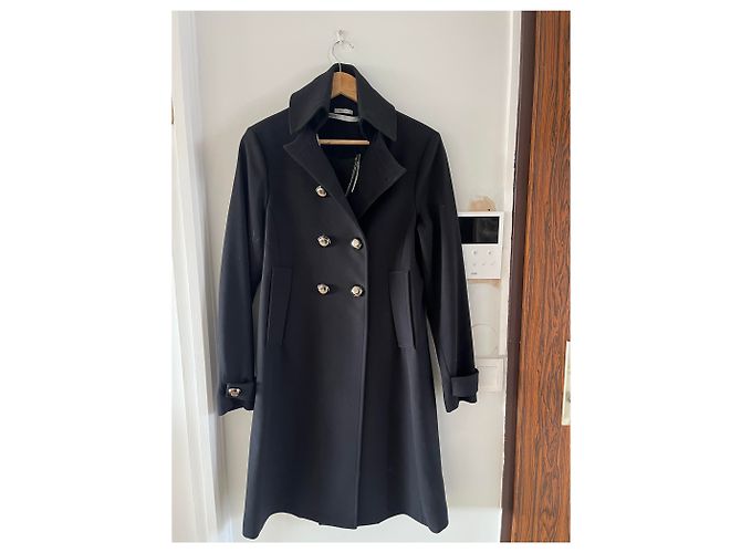 Autre Marque Cappotto Fairly per Donna Nuovo con Etichetta - vista 2