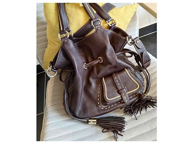 Borsa Lancel per Donna, Nuova senza Etichetta - vista 2