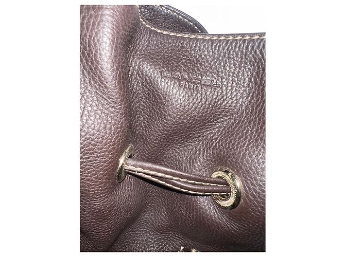 Borsa Lancel per Donna, Nuova senza Etichetta - vista 3