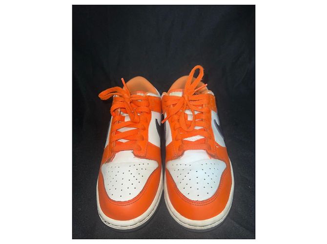 Nike Damenschuhe in Gutem Zustand - Ansicht 2