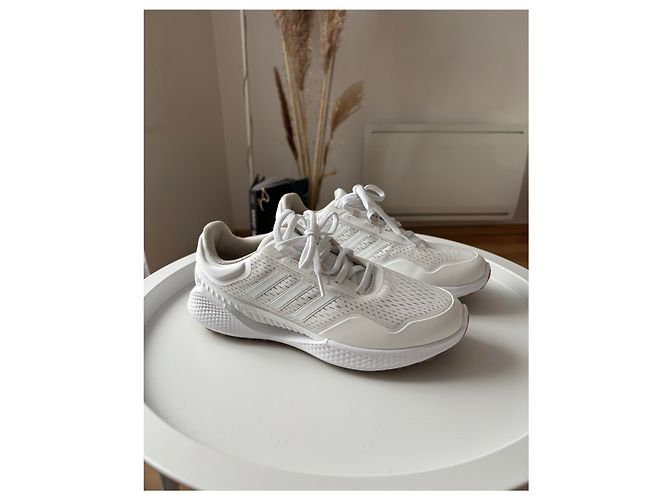 Sneaker da Golf e Fitness Adidas - vista 2