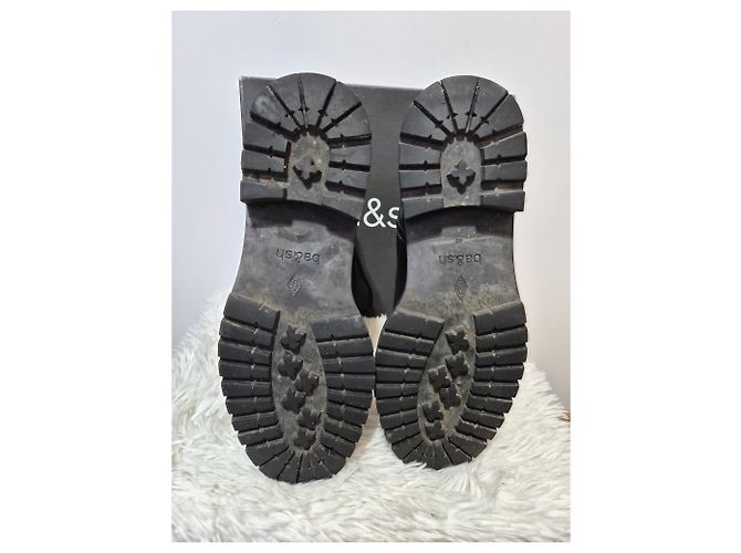 Ba&sh Damenschuhe in Gutem Zustand - Ansicht 3