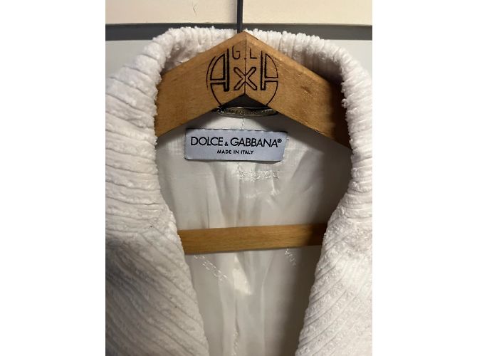 Set Dolce & Gabbana per Donna in Soddisfacente - vista 2